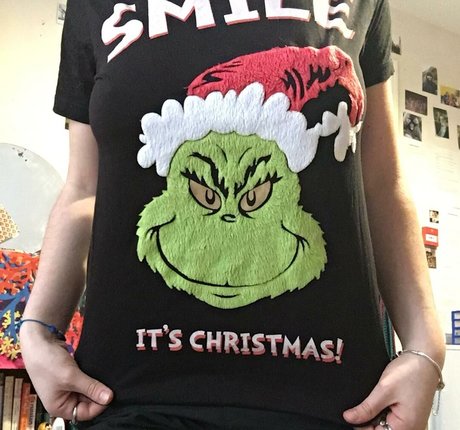 Miss Manganese ASMR nackt exklusive galerie