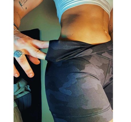 Miss Manganese ASMR heiße erwachsene bilder