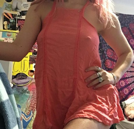 Miss Manganese ASMR model beste fotos