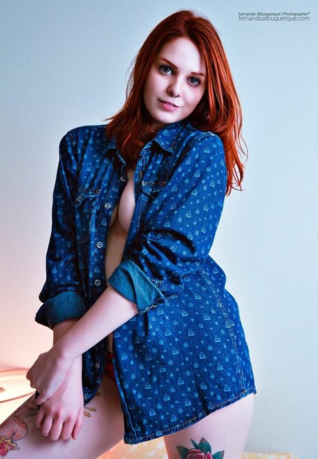 Showliana model exklusive galerie