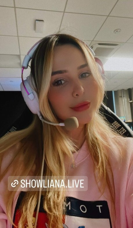 Showliana Profilbild