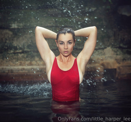 little harper lee exklusive nackt archiv