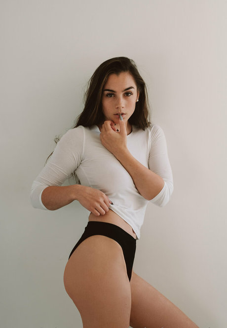 little harper lee perfekte nackte bild