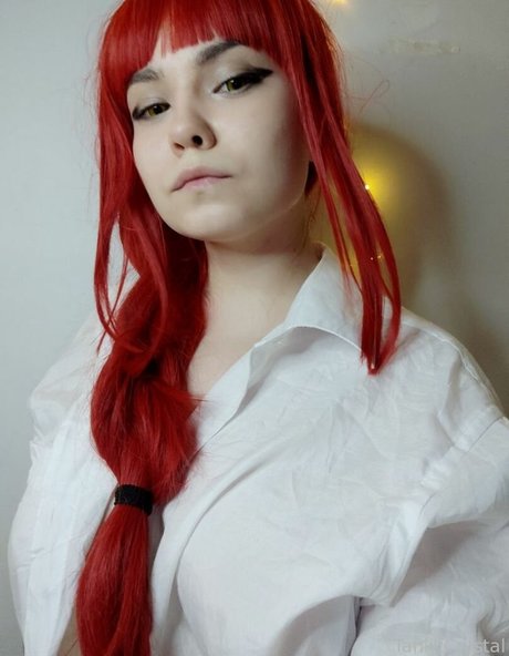 Taniikcrystal hd akt foto