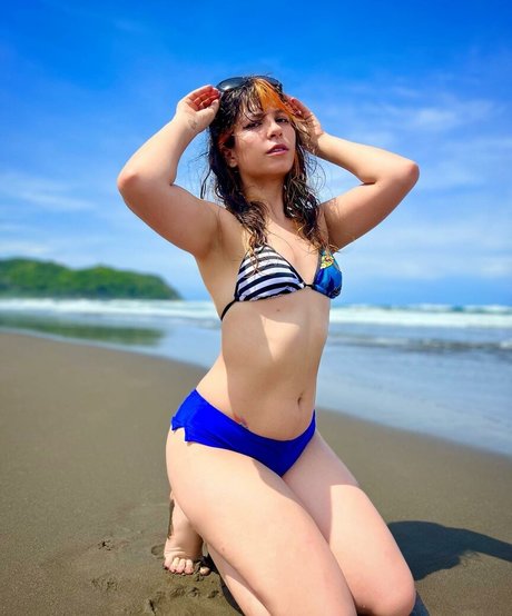 Minynaranja perfekte nackten fotos