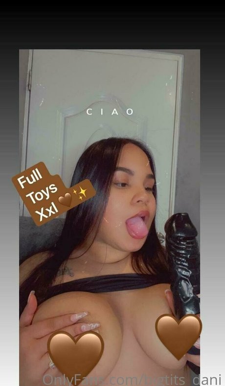 bigtits dani heiße exklusive archiv