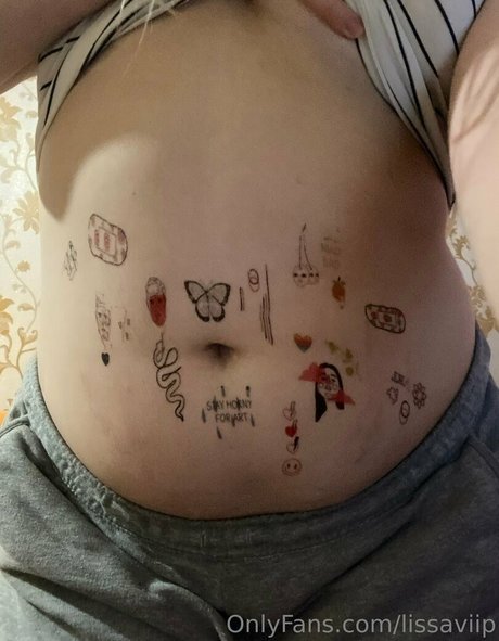 Lissaviip top perfekte foto