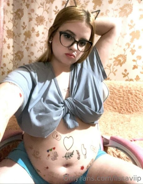 Lissaviip xxx top bild