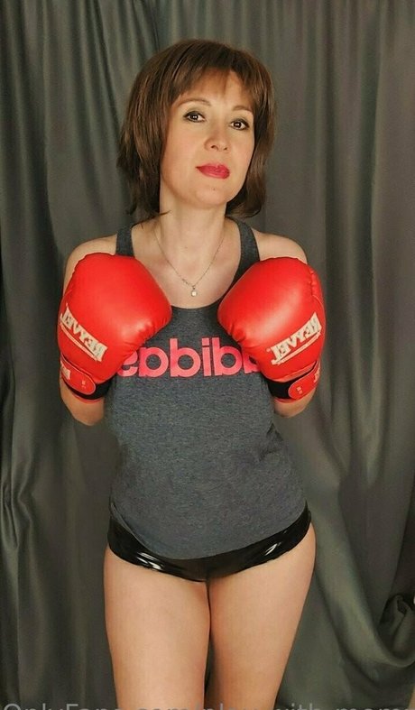 teach mommy schöne hübsche foto