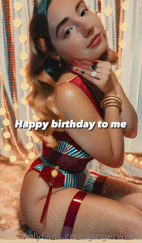 gingerwilde Profilbild