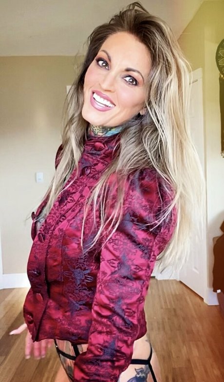 janine pornostar schöne bild