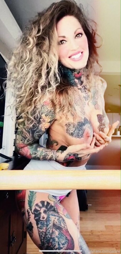 janine akt pornostar galerie