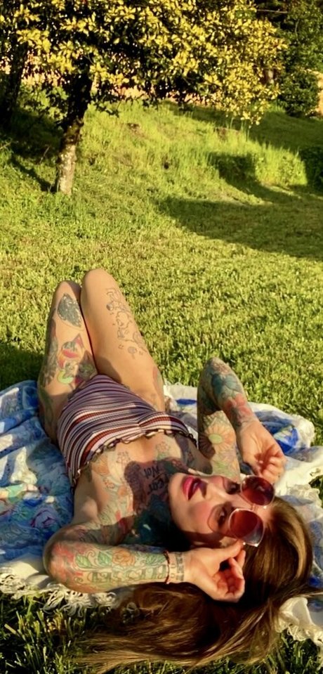 janine nackt porno foto