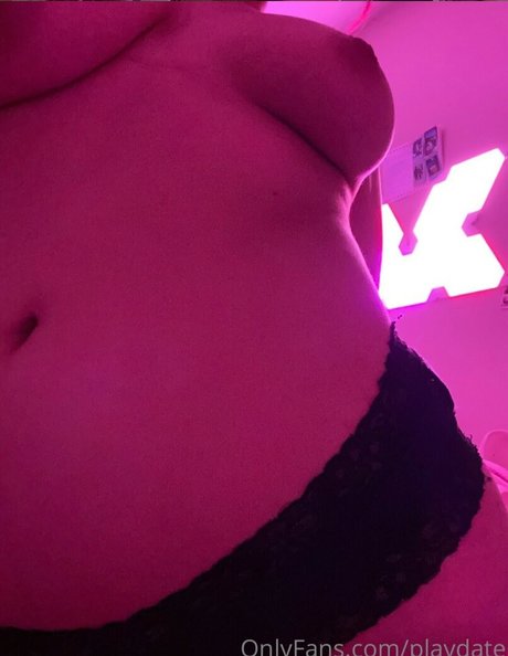 Playdate perfekte erotische bild