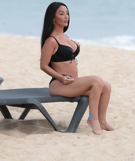 Chelsee Healey xxx freie fotos