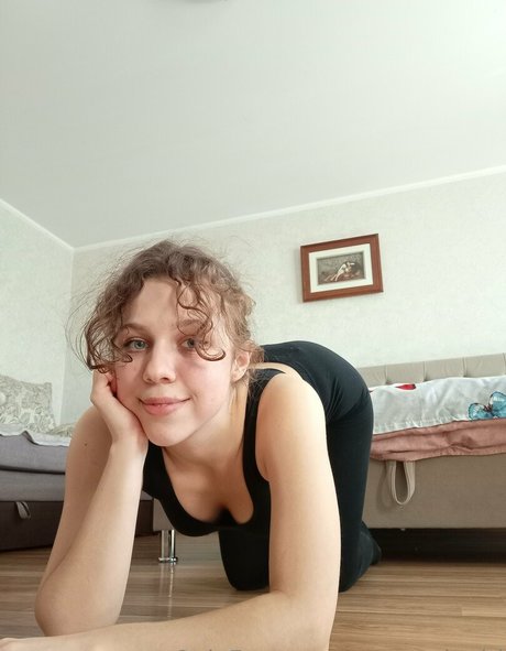 maycurlygirl model nette bilder