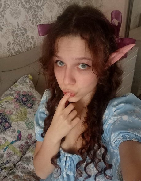 maycurlygirl freie porno foto
