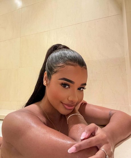 Mafe Ibarguen xxx schöne bilder