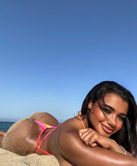 Mafe Ibarguen freie top fotos