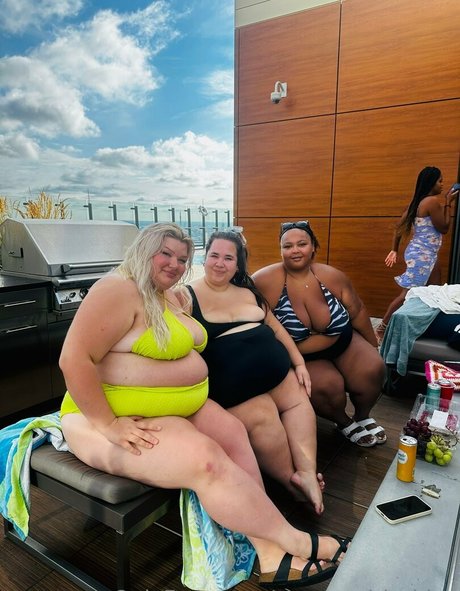 swampgirlssbbw kostenlose schöne archiv