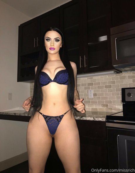 Missrichand kostenlose pornografische galerie