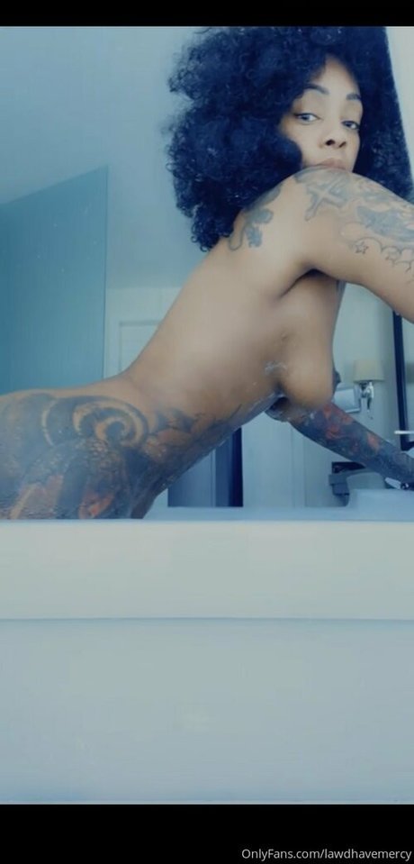 lawdhavemercy sexy hübsche fotos