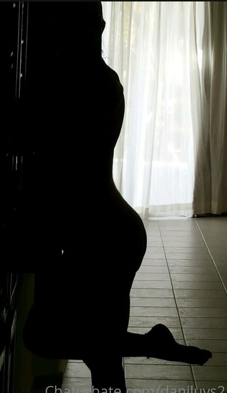 mydaniluv pornostar nackte foto