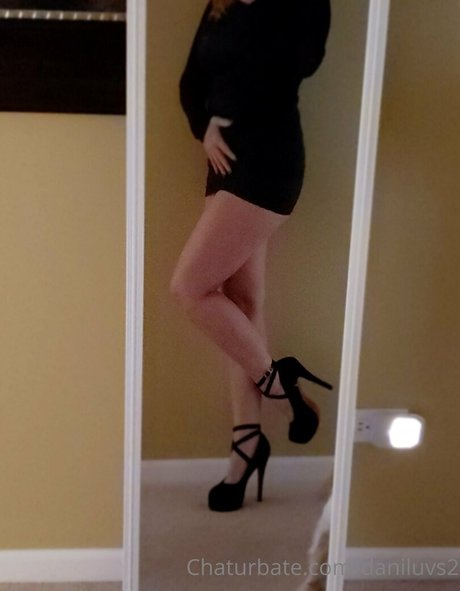 mydaniluv schauspielerin akt bild