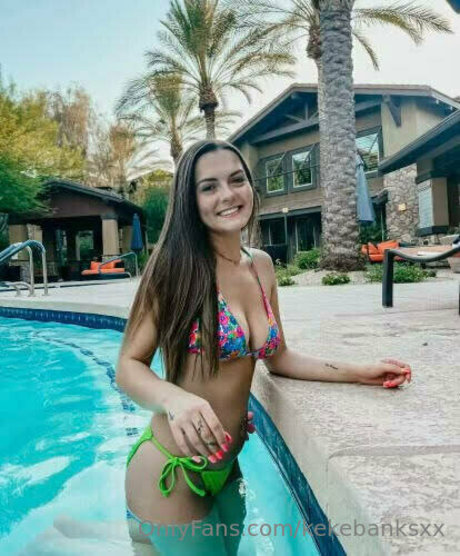 kekebanksxx nacktheit erwachsene foto