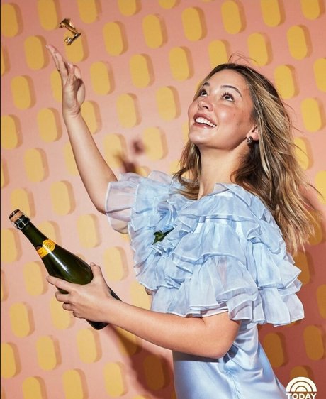 Madelyn Cline hübsche top foto