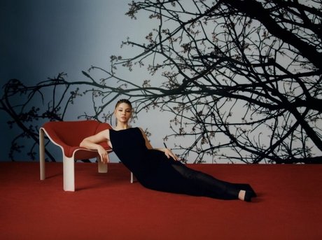 Madelyn Cline exklusive heiße foto