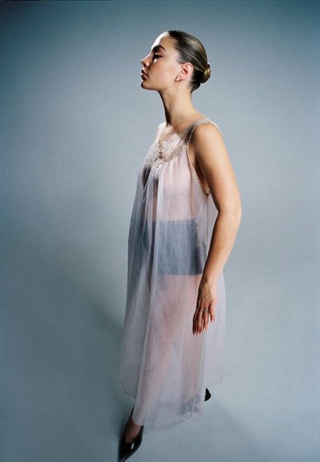 Madelyn Cline erwachsene porno fotos