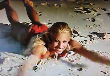 Trish Stratus xxx nackten archiv