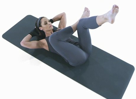 Trish Stratus model schöne galerien