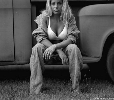Trish Stratus Bilder