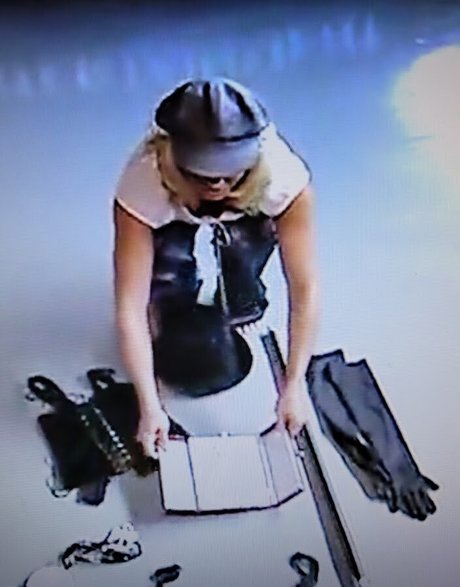 Trish Stratus perfekte hübsche galerien