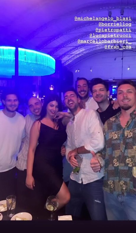 Anna Rebellato sexy erwachsene bild