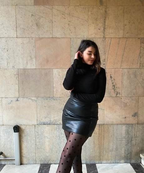 Anna Rebellato nette foto