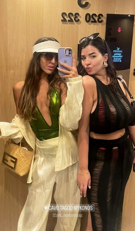 Anna Rebellato erwachsene freie galerie