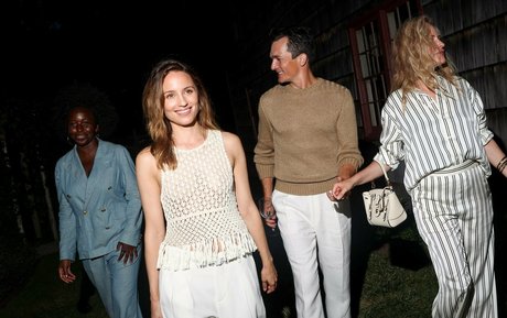 Dianna Agron kunst pornographische foto