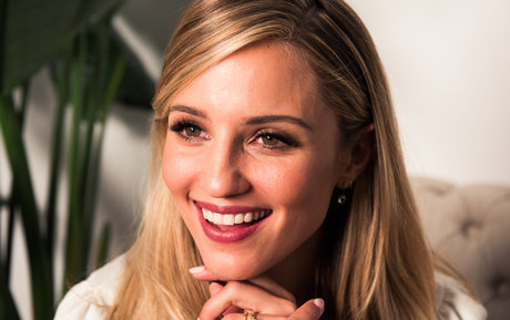 Dianna Agron schauspielerin nackt bilder