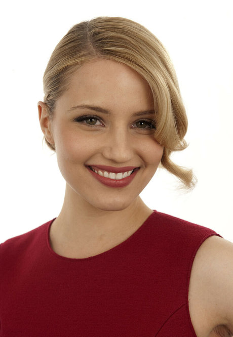 Dianna Agron freie pornographische bilder