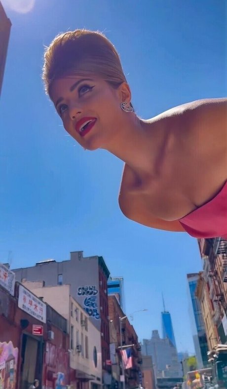 Dianna Agron sexy freie fotos