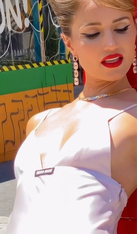 Dianna Agron akt pornostar archiv