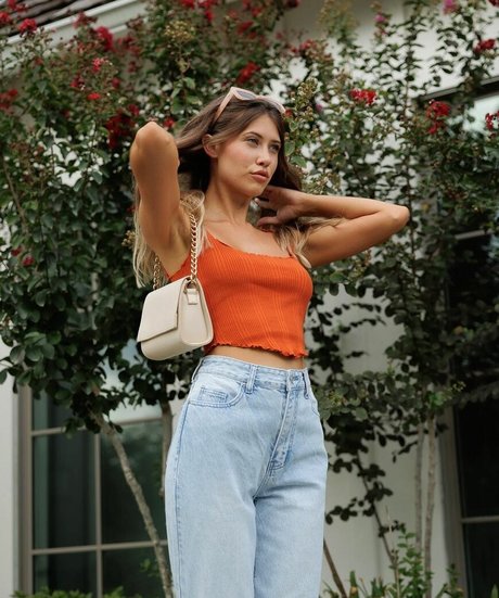 OhMurci nacktheit schöne fotos