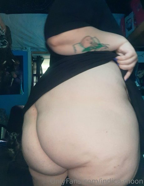 indica moon hd nackt archiv