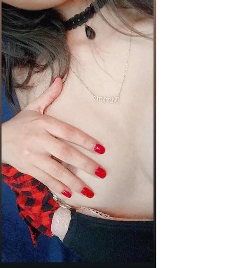 Mariana Kuyuri kunst heiße foto