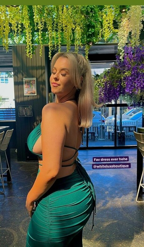 Jasmine Ramage nackt freie galerie