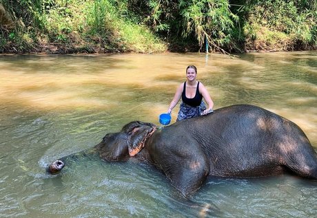 Jasmine Ramage porno schöne bilder