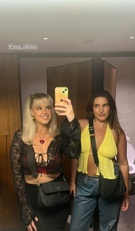 Jasmine Ramage schöne kostenlose galerien